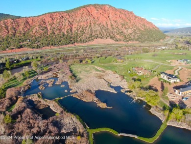 Lot 10 in Coryell Ranch is one of the last rare gems with access on Ironbridge Golf Club in Colorado - for sale on GolfHomes.com, golf home, golf lot