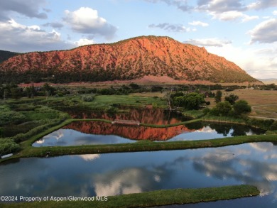 Lot 10 in Coryell Ranch is one of the last rare gems with access on Ironbridge Golf Club in Colorado - for sale on GolfHomes.com, golf home, golf lot