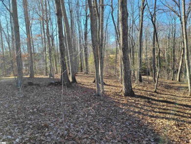 Great opportunity to build in Cherokee Valley! Lot 74 is on The Clubs at Cherokee Valley Golf Course in South Carolina - for sale on GolfHomes.com, golf home, golf lot