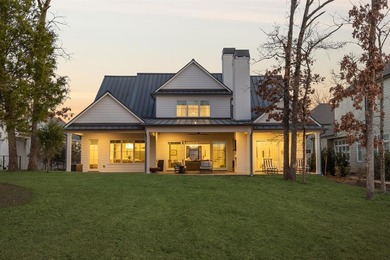 **OFFERED FULLY FURNISHED WITH GOLF CART**

This home is the on Long Cove Golf Course in Texas - for sale on GolfHomes.com, golf home, golf lot