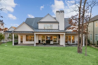 **OFFERED FULLY FURNISHED WITH GOLF CART**

This home is the on Long Cove Golf Course in Texas - for sale on GolfHomes.com, golf home, golf lot