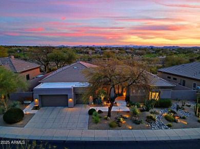 TERRAVITA SPIRITUS MODEL - four bedrooms, 4.5 bathrooms with on Terravita Golf and Country Club in Arizona - for sale on GolfHomes.com, golf home, golf lot