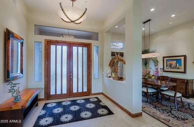 TERRAVITA SPIRITUS MODEL - four bedrooms, 4.5 bathrooms with on Terravita Golf and Country Club in Arizona - for sale on GolfHomes.com, golf home, golf lot