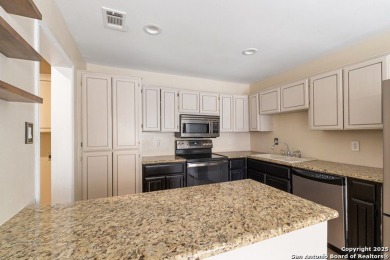 Welcome to this one-of-a-kind Spanish/Mediterranean style villa on Woodlake Golf Club in Texas - for sale on GolfHomes.com, golf home, golf lot