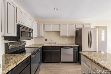 Welcome to this one-of-a-kind Spanish/Mediterranean style villa on Woodlake Golf Club in Texas - for sale on GolfHomes.com, golf home, golf lot