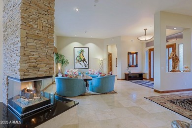 TERRAVITA SPIRITUS MODEL - four bedrooms, 4.5 bathrooms with on Terravita Golf and Country Club in Arizona - for sale on GolfHomes.com, golf home, golf lot