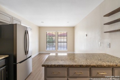 Welcome to this one-of-a-kind Spanish/Mediterranean style villa on Woodlake Golf Club in Texas - for sale on GolfHomes.com, golf home, golf lot
