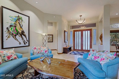 TERRAVITA SPIRITUS MODEL - four bedrooms, 4.5 bathrooms with on Terravita Golf and Country Club in Arizona - for sale on GolfHomes.com, golf home, golf lot