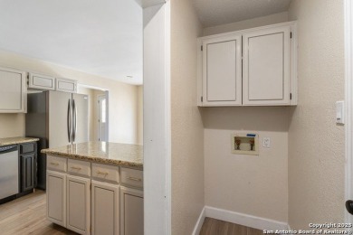 Welcome to this one-of-a-kind Spanish/Mediterranean style villa on Woodlake Golf Club in Texas - for sale on GolfHomes.com, golf home, golf lot