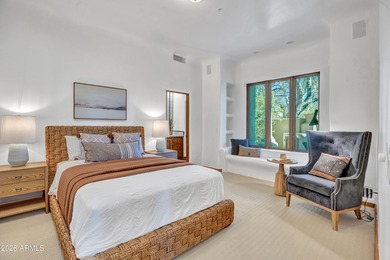 IMMEDIATE GOLF MEMBERSHP AT CLOSE OF ESCROW. Welcome home to on Desert Highlands Golf Club in Arizona - for sale on GolfHomes.com, golf home, golf lot