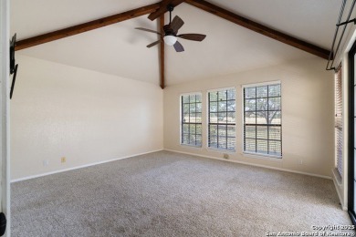 Welcome to this one-of-a-kind Spanish/Mediterranean style villa on Woodlake Golf Club in Texas - for sale on GolfHomes.com, golf home, golf lot