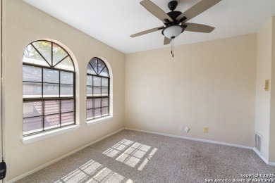 Welcome to this one-of-a-kind Spanish/Mediterranean style villa on Woodlake Golf Club in Texas - for sale on GolfHomes.com, golf home, golf lot