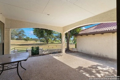 Welcome to this one-of-a-kind Spanish/Mediterranean style villa on Woodlake Golf Club in Texas - for sale on GolfHomes.com, golf home, golf lot