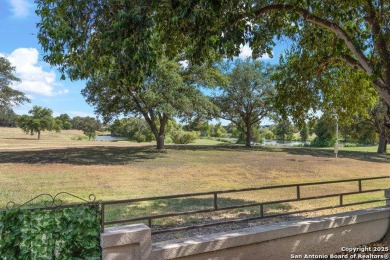 Welcome to this one-of-a-kind Spanish/Mediterranean style villa on Woodlake Golf Club in Texas - for sale on GolfHomes.com, golf home, golf lot