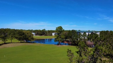 Desirable lot located on Royal Tern Way. Property is due east on St. James Bay in Florida - for sale on GolfHomes.com, golf home, golf lot