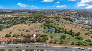 Welcome to this one-of-a-kind Spanish/Mediterranean style villa on Woodlake Golf Club in Texas - for sale on GolfHomes.com, golf home, golf lot