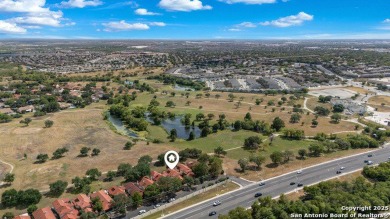 Welcome to this one-of-a-kind Spanish/Mediterranean style villa on Woodlake Golf Club in Texas - for sale on GolfHomes.com, golf home, golf lot