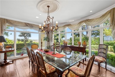Nestled at the end of a serene cul-de-sac within the guard-gated on Big Canyon Country Club in California - for sale on GolfHomes.com, golf home, golf lot