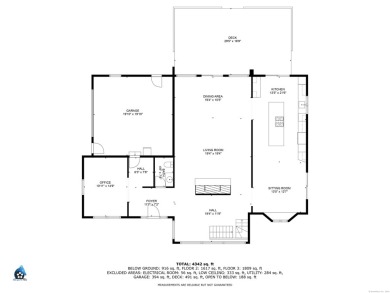 HIGHEST AND BEST DUE WEDNESDAY 11/13 AT NOON. This roughly 4,400 on Timberlin Golf Club in Connecticut - for sale on GolfHomes.com, golf home, golf lot