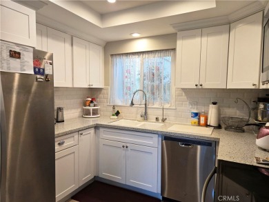 Garden Villa with Golf Course Views!
Discover this beautifully on Laguna Woods Village Golf Course in California - for sale on GolfHomes.com, golf home, golf lot
