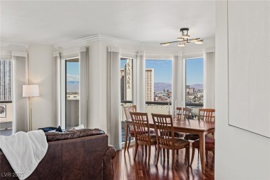 Discover exceptional value at Turnberry Place, Las Vegas. This on Las Vegas Country Club in Nevada - for sale on GolfHomes.com, golf home, golf lot
