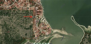Discover the perfect spot to build your dream home or getaway on The Club At Runaway Bay in Texas - for sale on GolfHomes.com, golf home, golf lot