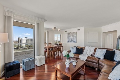 Discover exceptional value at Turnberry Place, Las Vegas. This on Las Vegas Country Club in Nevada - for sale on GolfHomes.com, golf home, golf lot