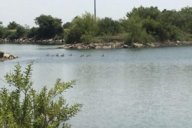 Discover the perfect spot to build your dream home or getaway on The Club At Runaway Bay in Texas - for sale on GolfHomes.com, golf home, golf lot