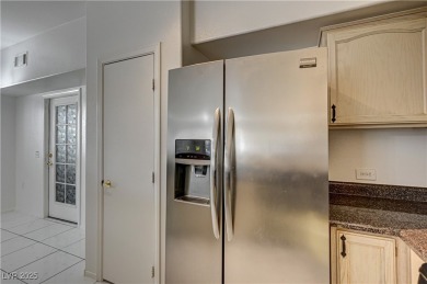 Ready to move-in condo with STUNNING GOLF COURSE VIEW of on Stallion Mountain Golf Course in Nevada - for sale on GolfHomes.com, golf home, golf lot