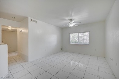 Ready to move-in condo with STUNNING GOLF COURSE VIEW of on Stallion Mountain Golf Course in Nevada - for sale on GolfHomes.com, golf home, golf lot