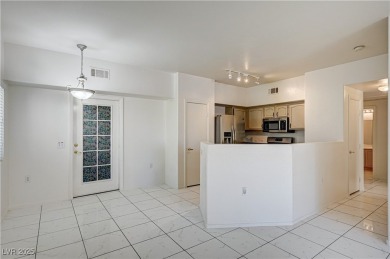 Ready to move-in condo with STUNNING GOLF COURSE VIEW of on Stallion Mountain Golf Course in Nevada - for sale on GolfHomes.com, golf home, golf lot