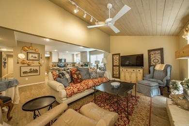 Hard to find, one level condo, with double garage! Home is on  in Arkansas - for sale on GolfHomes.com, golf home, golf lot