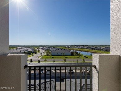 Welcome to Ave Maria. Move-in ready Arbor floor plan in the on Panther Run Golf Club in Florida - for sale on GolfHomes.com, golf home, golf lot