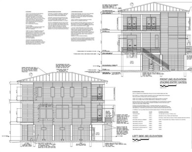 **DAUPHIN ISLAND GULF VIEW CORNER LOT LISTING** Back on the on Isle Dauphine Club Golf Course in Alabama - for sale on GolfHomes.com, golf home, golf lot