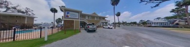 Large RV APPROVED parcel in the heart of Simmons Bayou has on Saint Josephs Bay Country Club in Florida - for sale on GolfHomes.com, golf home, golf lot