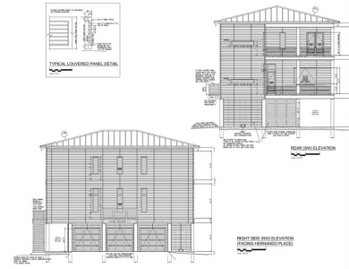 **DAUPHIN ISLAND GULF VIEW CORNER LOT LISTING** Back on the on Isle Dauphine Club Golf Course in Alabama - for sale on GolfHomes.com, golf home, golf lot