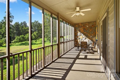 Welcome to Village on the Green at Linville Falls Mountain Club on Linville Falls Golf Club in North Carolina - for sale on GolfHomes.com, golf home, golf lot