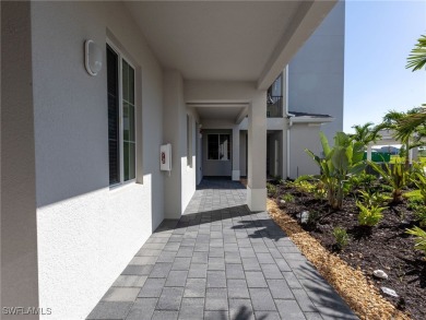 Welcome to Ave Maria. Move-in ready Arbor floor plan in the on Panther Run Golf Club in Florida - for sale on GolfHomes.com, golf home, golf lot