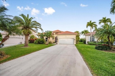 Welcome to your New Home in Homestead in the Fairways Ways at on Keys Gate Golf Club in Florida - for sale on GolfHomes.com, golf home, golf lot