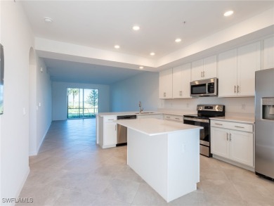 Welcome to Ave Maria. Move-in ready Arbor floor plan in the on Panther Run Golf Club in Florida - for sale on GolfHomes.com, golf home, golf lot
