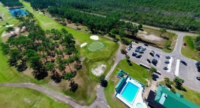 Large RV APPROVED parcel in the heart of Simmons Bayou has on Saint Josephs Bay Country Club in Florida - for sale on GolfHomes.com, golf home, golf lot