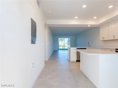 Welcome to Ave Maria. Move-in ready Arbor floor plan in the on Panther Run Golf Club in Florida - for sale on GolfHomes.com, golf home, golf lot