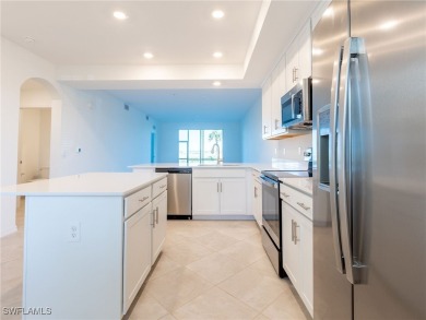 Welcome to Ave Maria. Move-in ready Arbor floor plan in the on Panther Run Golf Club in Florida - for sale on GolfHomes.com, golf home, golf lot