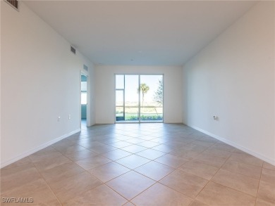 Welcome to Ave Maria. Move-in ready Arbor floor plan in the on Panther Run Golf Club in Florida - for sale on GolfHomes.com, golf home, golf lot