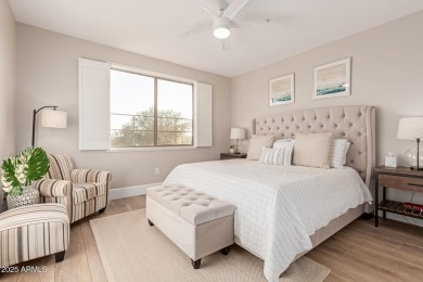 Located just steps from the vibrant Market Street at DC Ranch on The Country Club At DC Ranch in Arizona - for sale on GolfHomes.com, golf home, golf lot
