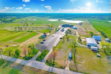 Peoria Ridge Golf Course - Premier Championship Course on Peoria Ridge Golf Course in Oklahoma - for sale on GolfHomes.com, golf home, golf lot