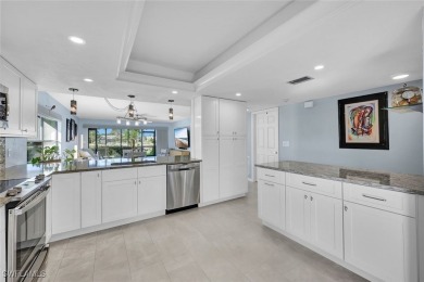 Southern Rear Exposure, 3 Bedroom, 2 Full Bath Condo, Owners on The Forest Country Club in Florida - for sale on GolfHomes.com, golf home, golf lot