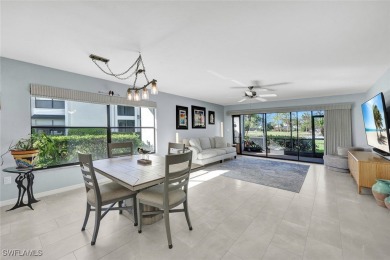 Southern Rear Exposure, 3 Bedroom, 2 Full Bath Condo, Owners on The Forest Country Club in Florida - for sale on GolfHomes.com, golf home, golf lot