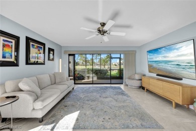Southern Rear Exposure, 3 Bedroom, 2 Full Bath Condo, Owners on The Forest Country Club in Florida - for sale on GolfHomes.com, golf home, golf lot