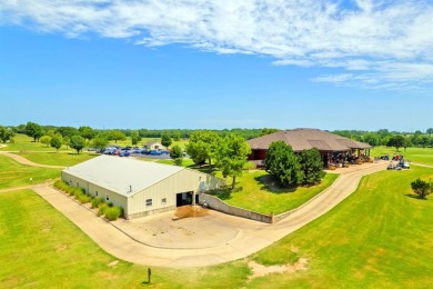 Peoria Ridge Golf Course - Premier Championship Course on Peoria Ridge Golf Course in Oklahoma - for sale on GolfHomes.com, golf home, golf lot